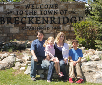 Breckenridge Condo Owners