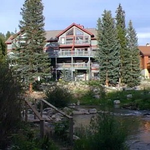 Pine Creek