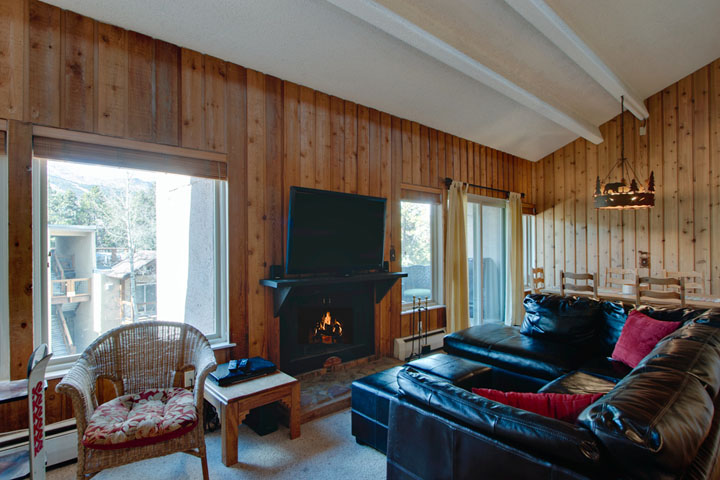 Breckenridge Ski Condo