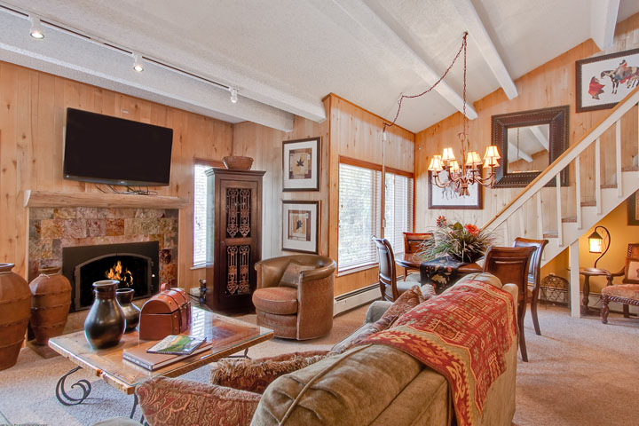 breckenridge condominium