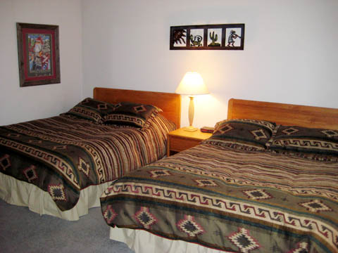 Breckenridge rental