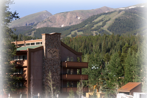 breckenridge lodging condo rental