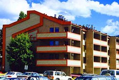 breckenridge condo rental