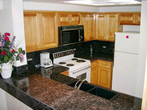 Breckenridge Mountainwood  Condominium
